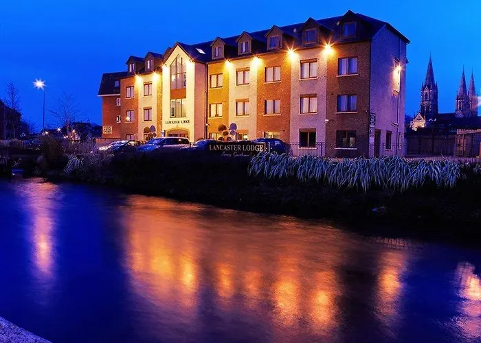 Maison d'hôtes Lancaster Cork