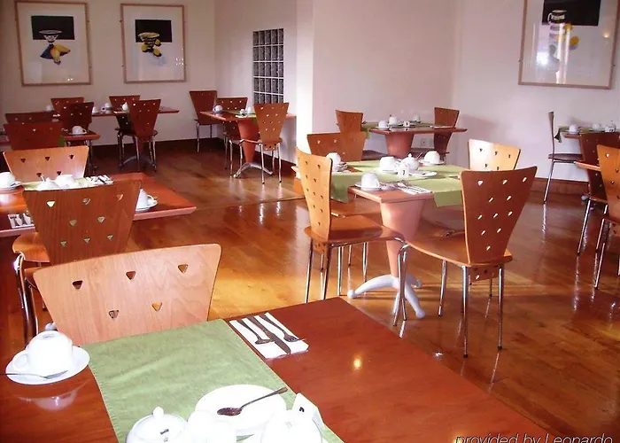 Maison d'hôtes Lancaster Cork