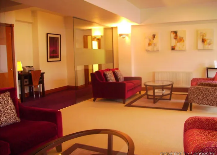 Maison d'hôtes Lancaster 4*