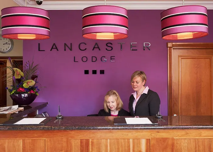 Lancaster Maison d'hôtes 4*